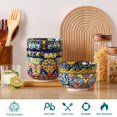 thumbnail image 3 of Juego de cuencos para cereales vancasso Bohemian Ceramic, 830 ml, juego de 6, 3 of 6
