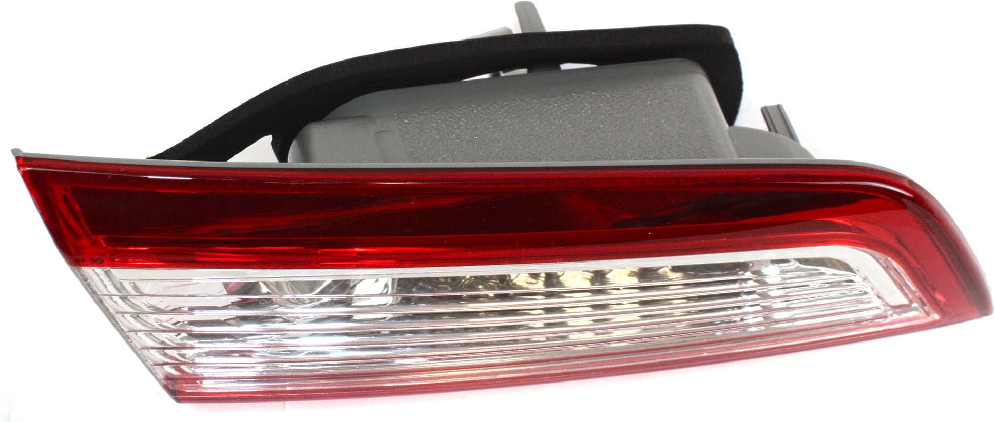 Tail Light Compatible With 2012-2014 Toyota Camry Left Driver With bulb(s)