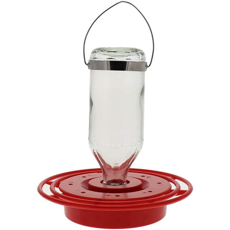 Best Feeders 8 oz. Best-1 Hummingbird Feeder