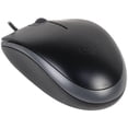 thumbnail image 1 of Mouse Logitech m110 Silent Óptico, USB. Color Negro Logitech 910-005493, 1 of 2