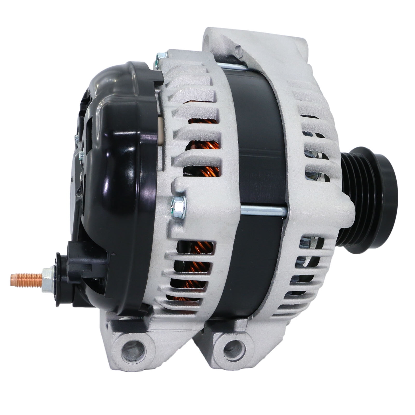 Woudy Alternator for Chrysler 200 2011-2014 Town and Country 2011-2016 3.6L 11570
