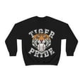 thumbnail image 2 of Vintage Tigers Baseball Sweatshirt Retro Tiger School Spirit Shirt for Mom, 2 of 6
