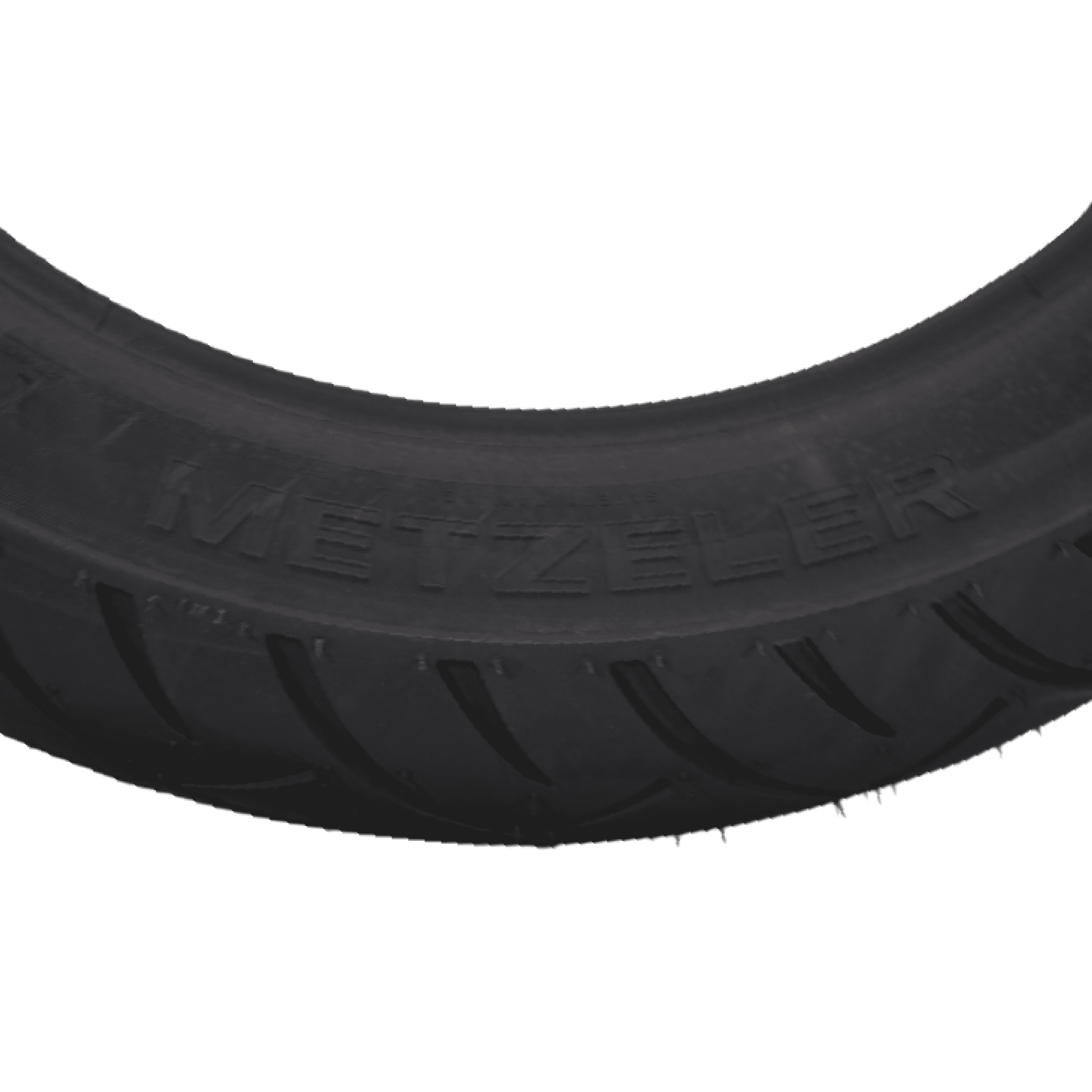 Metzeler ME 888 Marathon Ultra Front 100/90-18 56H Motorcycle Tire with Keychain