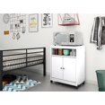 thumbnail image 1 of Microwave Cart, 1 of 4