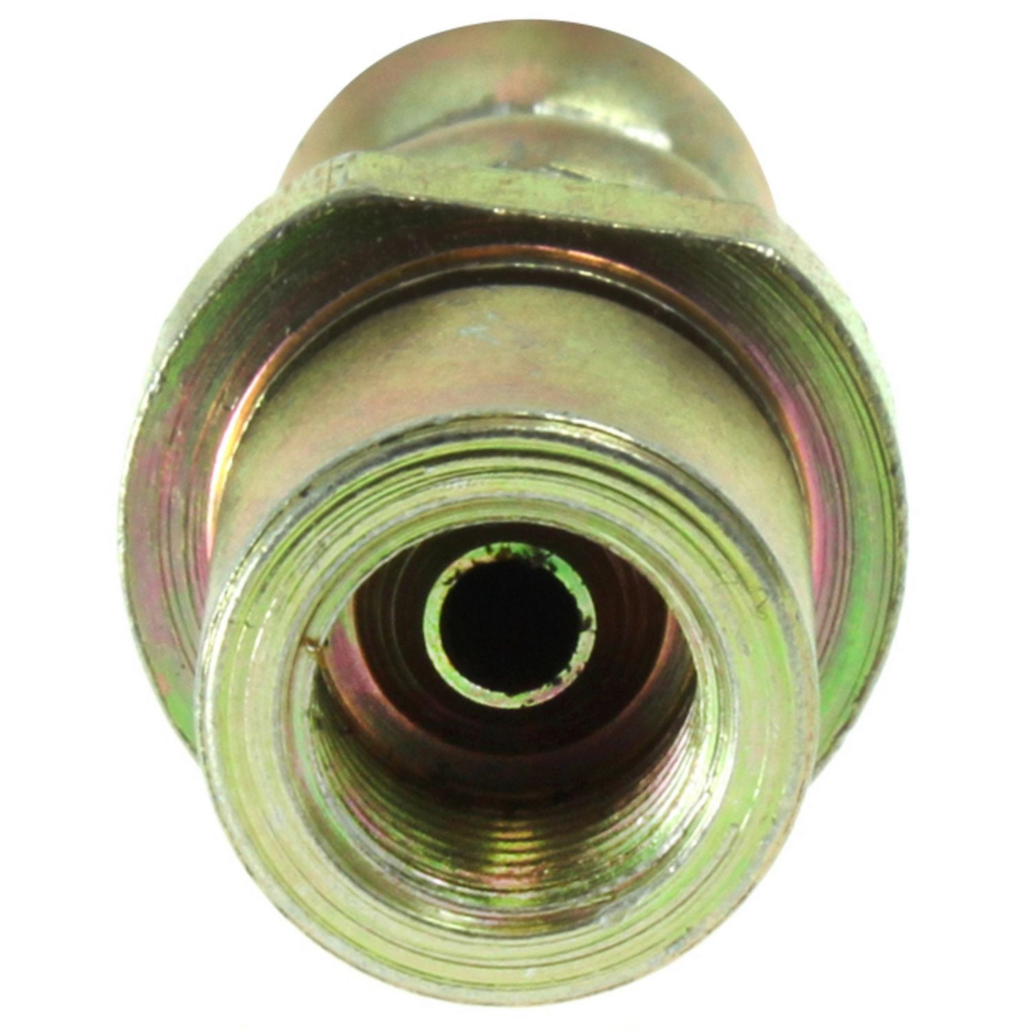 Centric (150.47038) Brake Hose Fits select: 2009-2015,2017-2018 SUBARU FORESTER