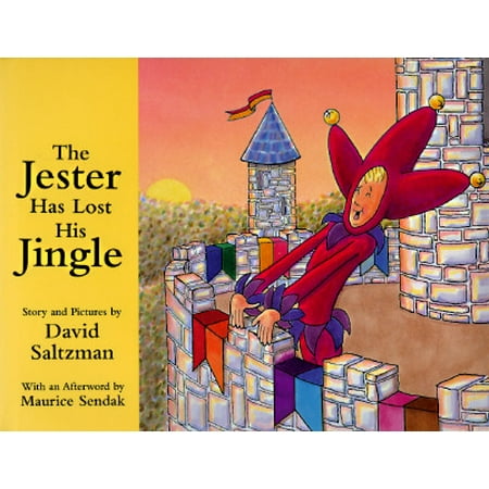- The Jester Has Lost His Jingle