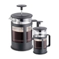 thumbnail image 1 of Cafetera prensa francesa ilios innova  paquete de 1 litro y de 350ml, 1 of 11