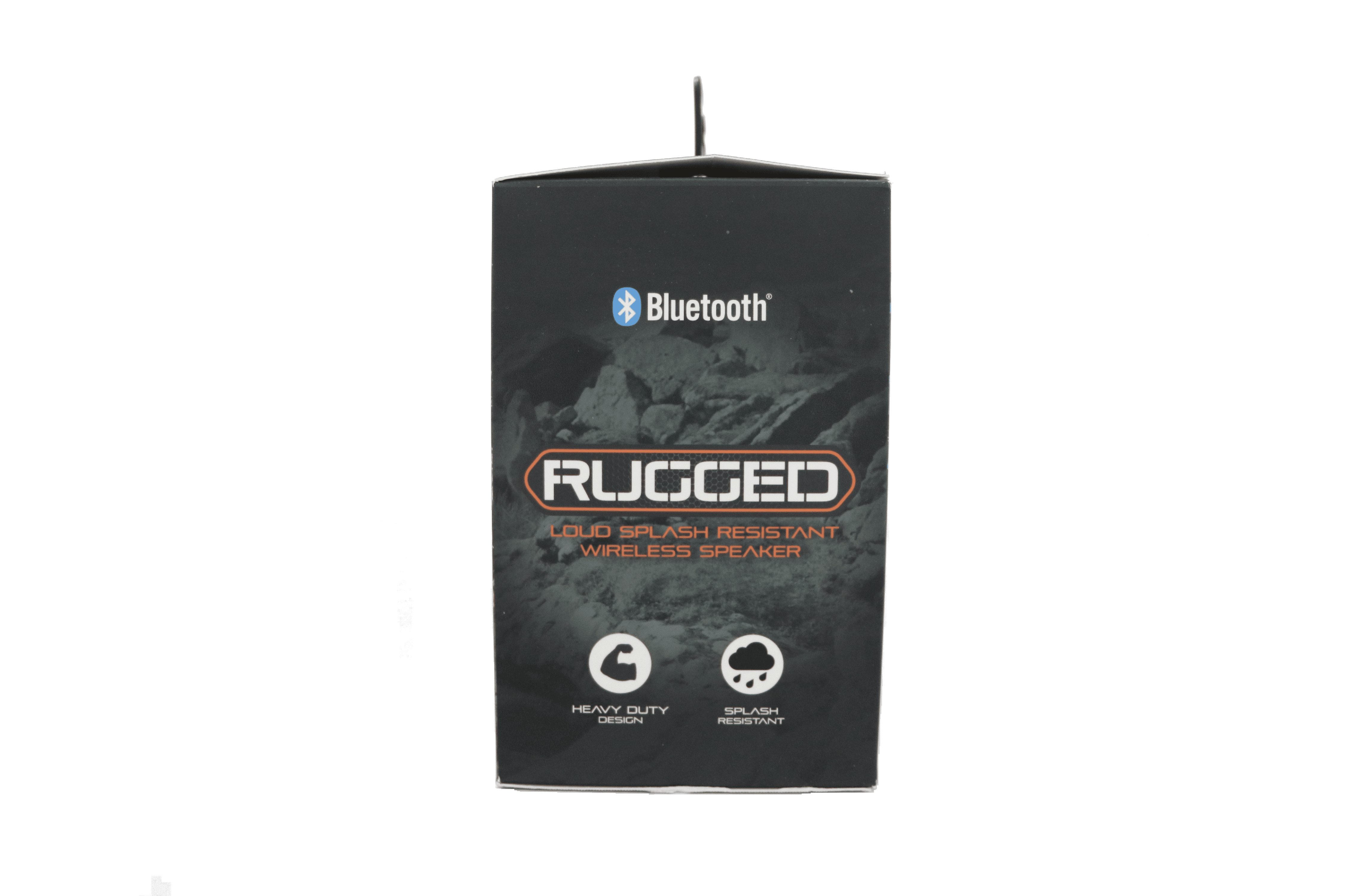 ihip rugged ball speaker