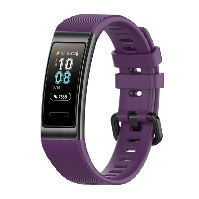 Bracelet de Montre Sport en Silicone Résistant à la Transpiration Couleur Unie avec Réglage Pratique et Grand Compatibilité Compatible avec Montre Intelligente Numérique Analogique Grande pour Hommes Jeunes Hommes Montre de Plongée en Titane Surf