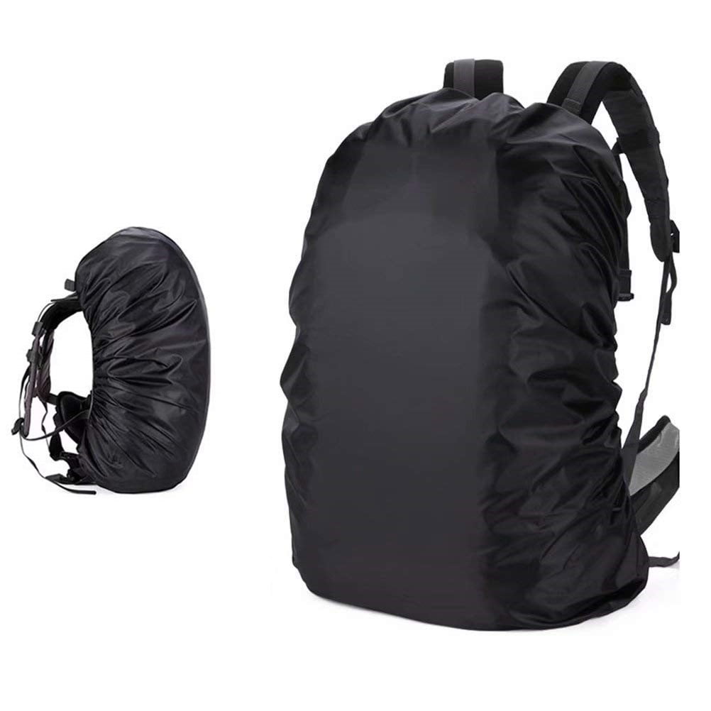 Outdoor Reflective Backpack Cover Bag Cover Rain Dustproof Waterproof Cov* 