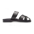 thumbnail image 4 of Adino - Leather Closed Toe Sandal - Mens Sandals, 4 of 6