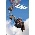 thumbnail image 4 of Disney Pixar Up - One Sheet Wall Poster with Push Pins, 14.725" x 22.375", 4 of 4