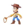 thumbnail image 2 of Figura de Acción Mattel Pixar Woody Click Toy Story, 2 of 5