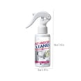 thumbnail image 3 of Openpig Hand Basin Cleaner To Wipe To Clean Fouling Porcelain Protection Long-lasting Cleaning Ceramic Basin Cleaner 120ml, 3 of 5