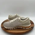 thumbnail image 2 of Size 7 Asics Womens Gel Quantum 360 Knit 2 T890N Birch/cream Running Sneakers, 2 of 6