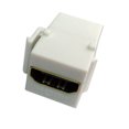 thumbnail image 1 of HDMI F Keystone  Insérer, 1 of 2