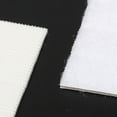 thumbnail image 4 of JUNWELL 12 Pairs Heavy Duty Traceless Adhesive Picture Hanging Strips(92*19mm Velcro), 4 of 5