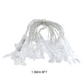 thumbnail image 3 of Indoor Creative Wall Lamp American Bedroom Bedside Lamp European Living Room Corridor Staircase Corridor Wall Lamp, 3 of 9