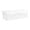 White, variant on Transparent Airtight Leakproof Food Storage Containers Kitchen Countertop Organizer Keep Bread Fresh Seasoning