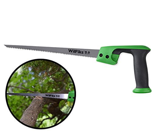 WilFiks Razor Sharp 12? Compass Saw 
