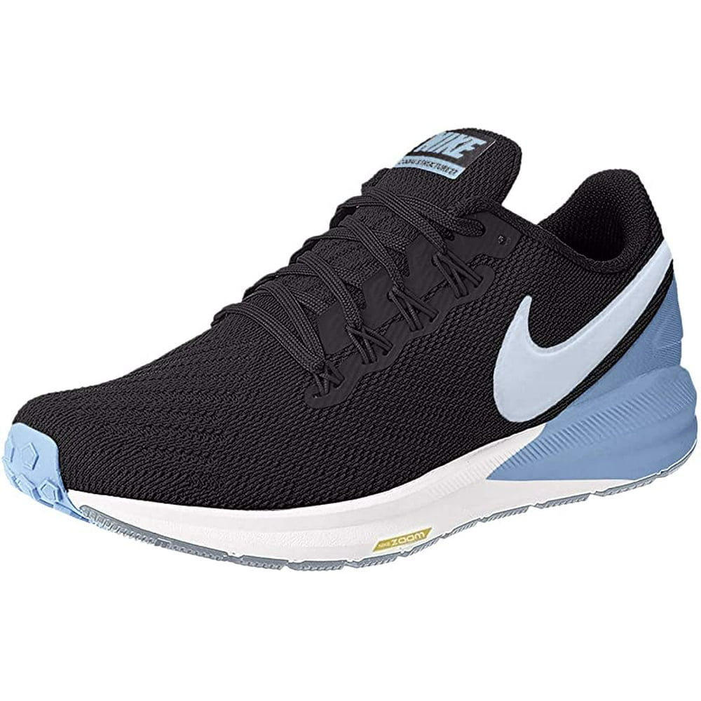 nike air zoom structure 22 women's running shoes