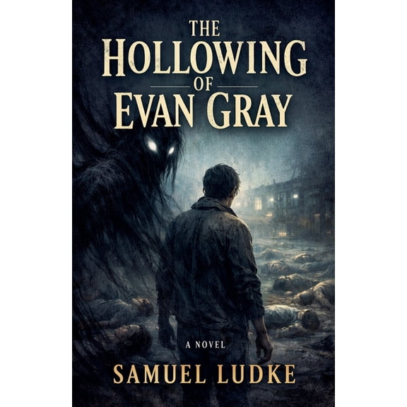 The Hollowing Of Evan Gray, (Paperback)