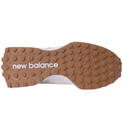 New Balance 327 Golf WG327BR Size 7.5 Medium Spikeless Golf Shoes Women