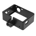thumbnail image 2 of Standard Border Frame Protective Housing With Screw Base Mount For Gopro Hero 4, 2 of 3