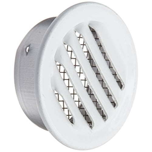 Round Screened Vent 1 Pack Of 6 Com Round Screened Vent 1 Pack Of 6