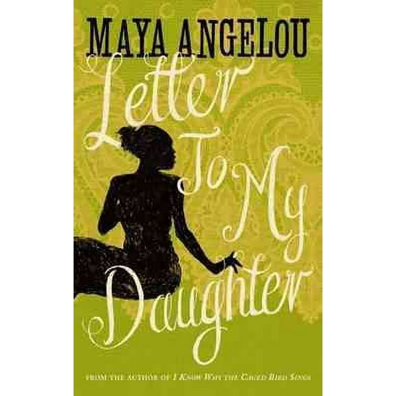 Letter to My Daughter