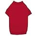 thumbnail image 3 of Zack & Zoey UM4506 10 83 Basic Tee Xsm Tomato Red, 3 of 4
