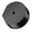 Black, variant on Whaledi 1/4 Screw Round Mount Adapter Satellite Bracket Adapter