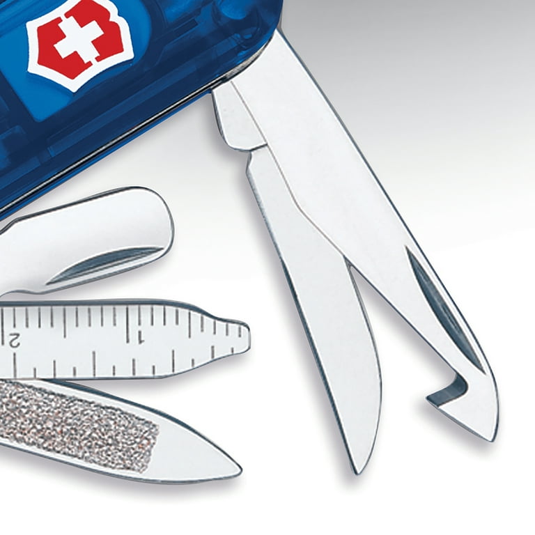 Victorinox Compact – Mactire Pocketknives
