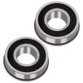 thumbnail image 7 of RichLink 2Pcs High-Per formance Bearings for Tractors: Am127304, Am118315, Oem Replacement, 7 of 7