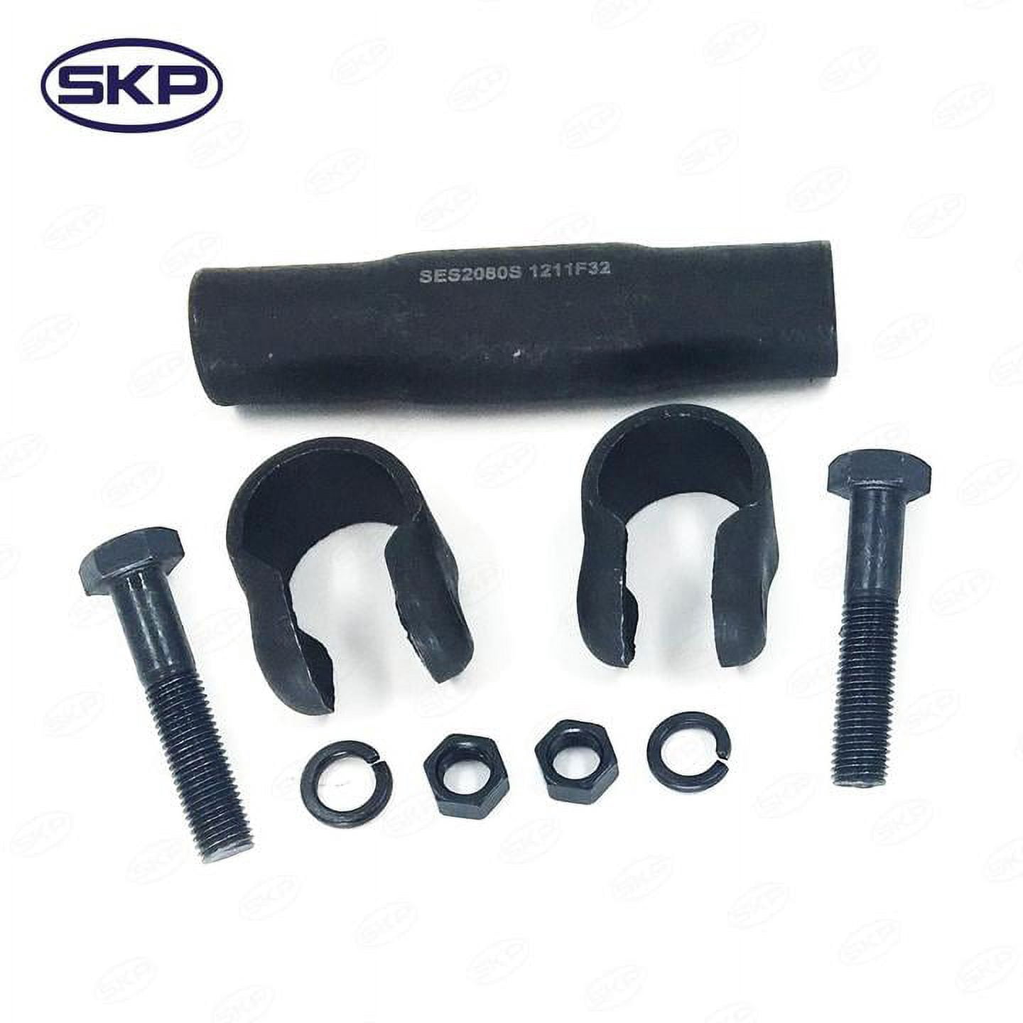 SKP SES2080S Steering Tie Rod End Adjusting Sleeve