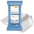 thumbnail image 1 of Toallitas limpiadoras de baño Sage Essential, paquete de 240 paños, 30 unidades, 1 of 9