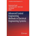 thumbnail image 4 of Advanced Control Engineering Methods in Electrical Engineering Systems (Lecture Notes in Electrical Engineering), 4 of 6