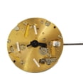 thumbnail image 1 of Replacement Watch Movement Quartz Movement 6 Hands for ISA 9232 23.3mm, 1 of 5