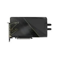 thumbnail image 6 of GIGABYTE AORUS GeForce RTX 4090 24GB GDDR6X PCI Express 4.0 ATX Video Card GV-N4090AORUSX W-24GD, 6 of 10