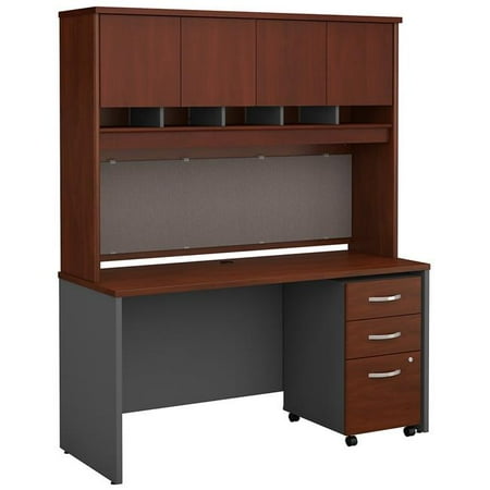 Bush Business Furniture Src014hcsu 60 X 24 In Series C Office