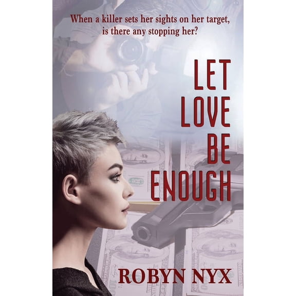 Let Love Be Enough, (Paperback)