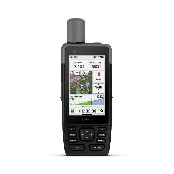 Gps Garmin Gpsmap H1