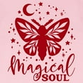 thumbnail image 3 of CafePress - MAGICAL SOUL T Shirt - Infant T-Shirt, 3 of 4