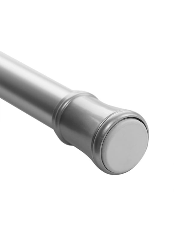 Tension Curtain Rods in Curtain Rods