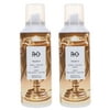 R+CO Trophy Shine and Texture Spray 6 oz 2 Pack