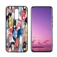 thumbnail image 1 of Compatible with Harmony 3 Phone Case, Horses-218 Case Silicone Protective for Teen Girl Boy Case for Harmony 3, 1 of 1
