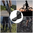 thumbnail image 2 of Clip de Soporte de Tubo magnético Universal Negro Bolsa de Agua automática al Aire Libre Clip de Tubo de Agua magnético de Paja para Bicicleta Ecomeon no, 2 of 6