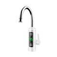 thumbnail image 3 of Electric Water Heater Bathroom,Kitchen Water Tap Faucet Tankless Instant, Hot Water Faucet Fast Heat ,Faster Heat, 3 of 5