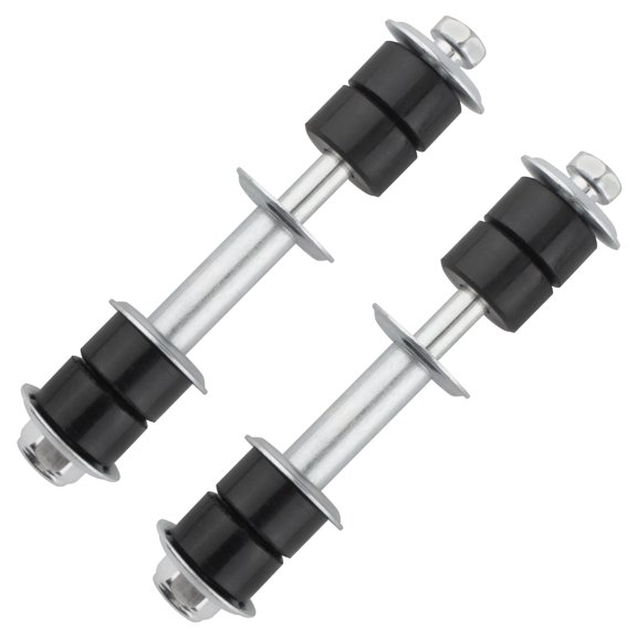 BOXI 2pcs Front Stabilizer Sway Bar Links Fit for Nissan Xterra 2000 2001 2002 2003 2004 | K90389
