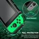 thumbnail image 4 of Funda rígida protectora con agarre para la consola Nintendo Switch y los mandos Joy-Cons, 4 of 6